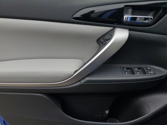 new 2025 Mitsubishi Eclipse Cross car, priced at $34,475