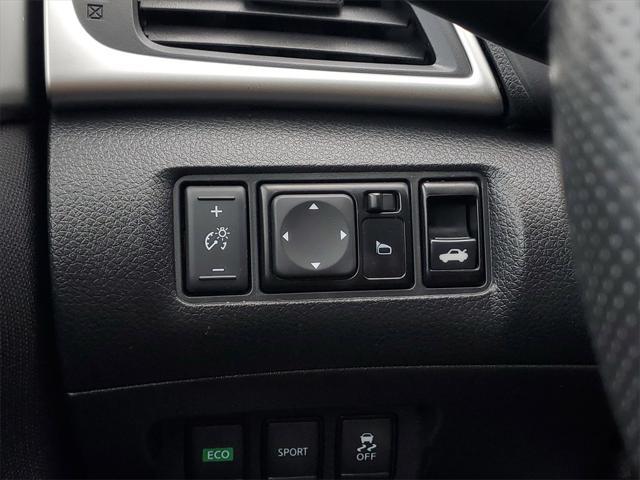 used 2018 Nissan Sentra car, priced at $7,859