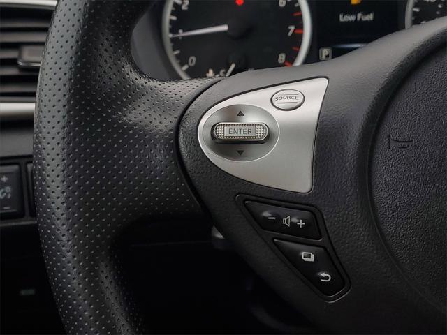 used 2018 Nissan Sentra car, priced at $7,859