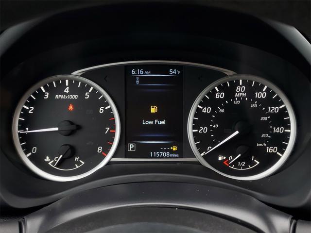 used 2018 Nissan Sentra car, priced at $7,859