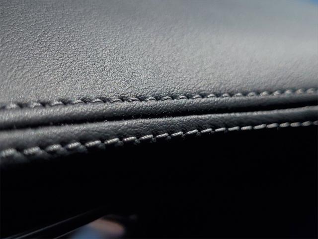 new 2024 INFINITI QX55 car, priced at $53,511