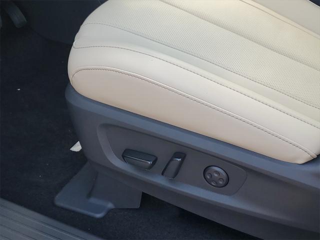 new 2025 INFINITI QX60 car, priced at $57,226