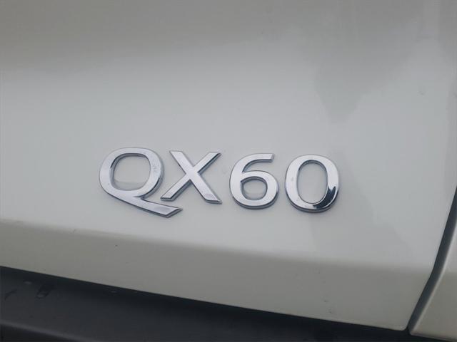 new 2024 INFINITI QX60 car, priced at $61,124