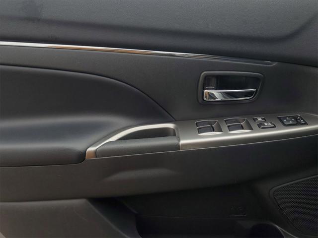 used 2023 Mitsubishi Outlander Sport car, priced at $19,695