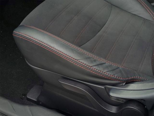 used 2023 Mitsubishi Outlander Sport car, priced at $19,695