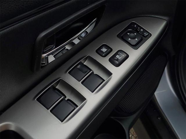 used 2023 Mitsubishi Outlander Sport car, priced at $19,695