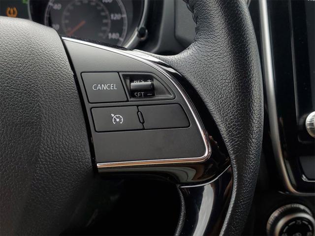 used 2023 Mitsubishi Outlander Sport car, priced at $19,695