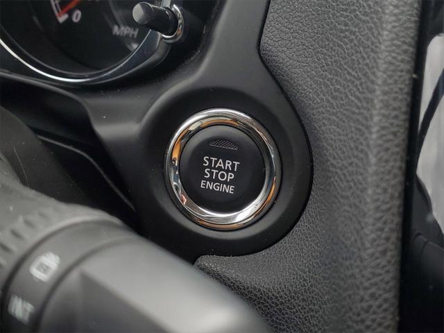used 2023 Mitsubishi Outlander Sport car, priced at $19,695