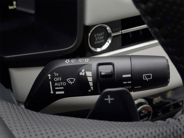 new 2025 Mitsubishi Outlander car, priced at $40,680