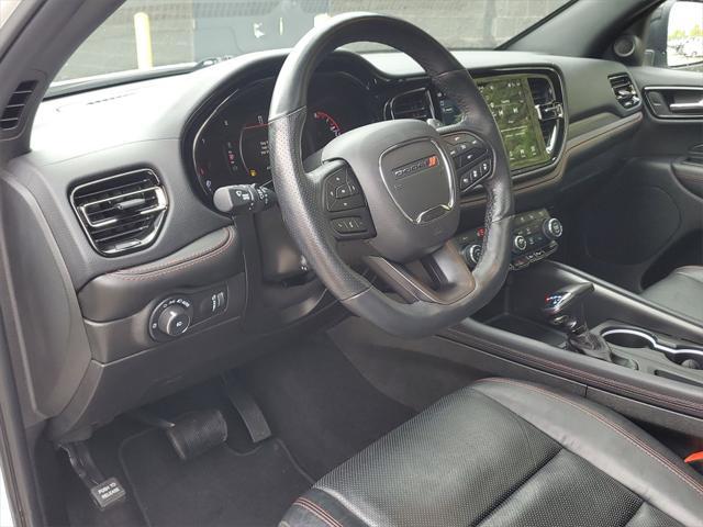 used 2023 Dodge Durango car, priced at $33,058