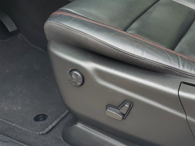 used 2023 Dodge Durango car, priced at $33,058