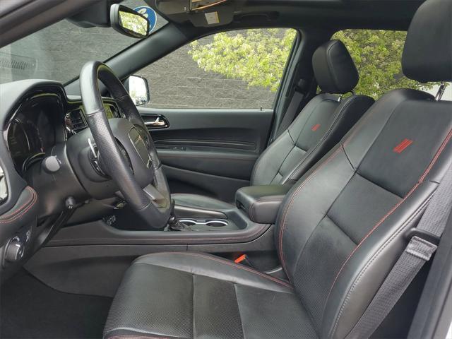 used 2023 Dodge Durango car, priced at $33,058