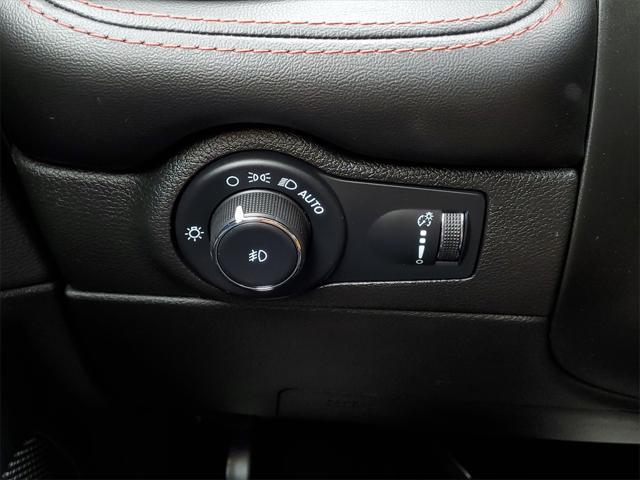 used 2023 Dodge Durango car, priced at $33,058