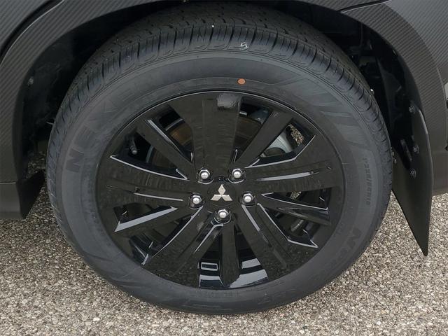 new 2024 Mitsubishi Outlander Sport car, priced at $29,960