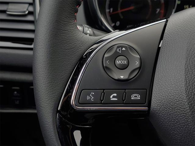 new 2024 Mitsubishi Outlander Sport car, priced at $29,960