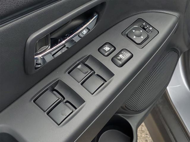 new 2024 Mitsubishi Outlander Sport car, priced at $29,960