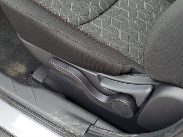 new 2024 Mitsubishi Outlander Sport car, priced at $29,960