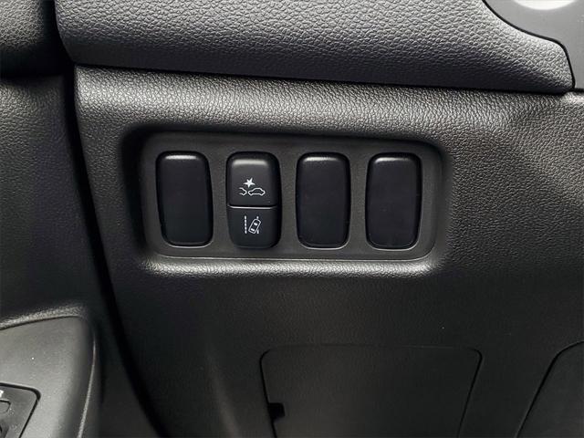 new 2024 Mitsubishi Outlander Sport car, priced at $29,960