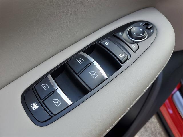 new 2024 INFINITI QX50 car, priced at $53,891