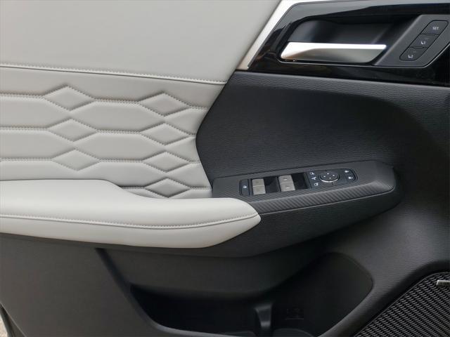 new 2025 Mitsubishi Outlander car, priced at $41,010