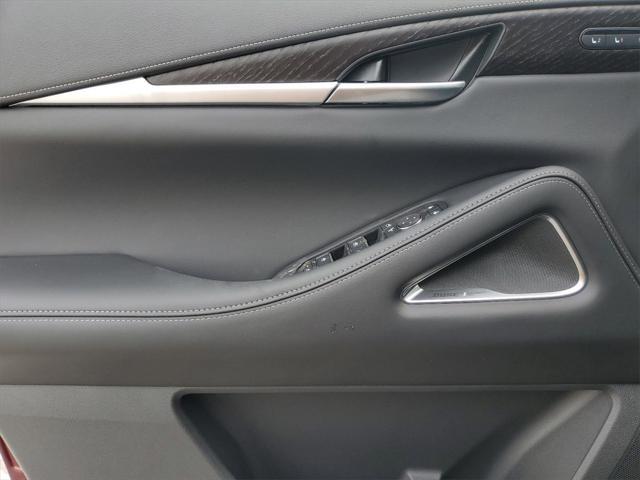 new 2025 INFINITI QX60 car, priced at $60,308