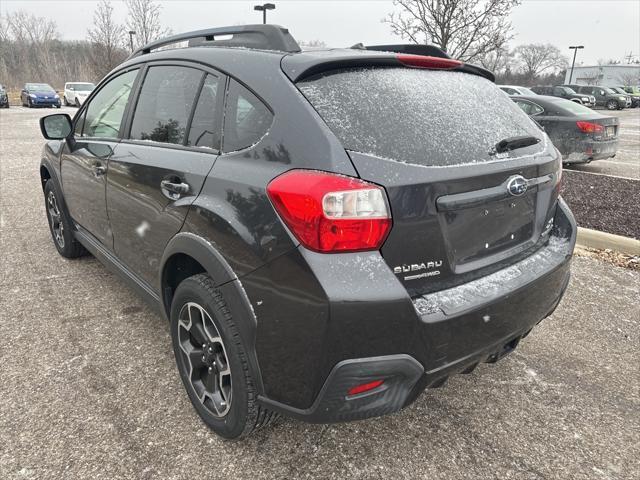 used 2014 Subaru XV Crosstrek car, priced at $11,611