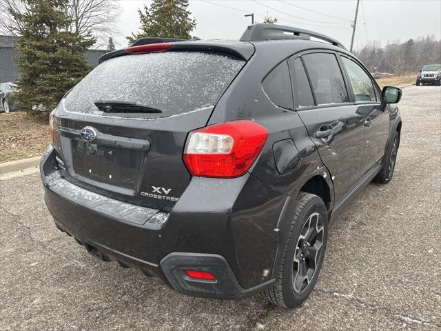 used 2014 Subaru XV Crosstrek car, priced at $11,611