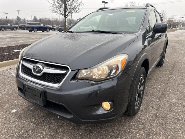 used 2014 Subaru XV Crosstrek car, priced at $11,611