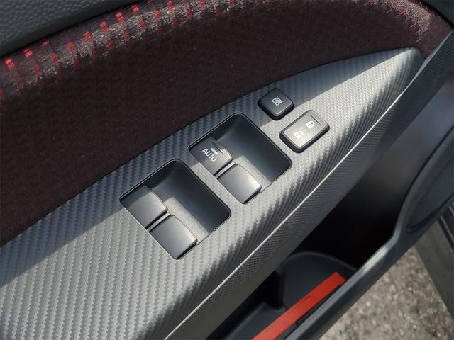 new 2024 Mitsubishi Mirage G4 car, priced at $20,825