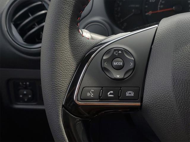 new 2024 Mitsubishi Mirage G4 car, priced at $20,825