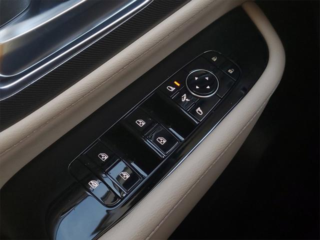 new 2025 INFINITI QX80 car, priced at $79,995