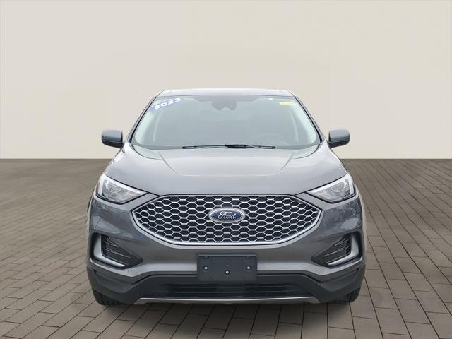 used 2023 Ford Edge car, priced at $22,997