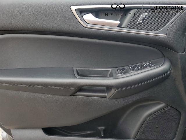 used 2023 Ford Edge car, priced at $24,997