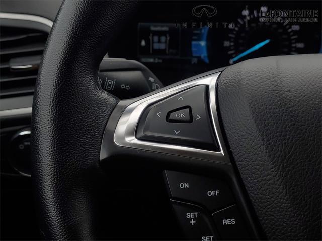 used 2023 Ford Edge car, priced at $24,997