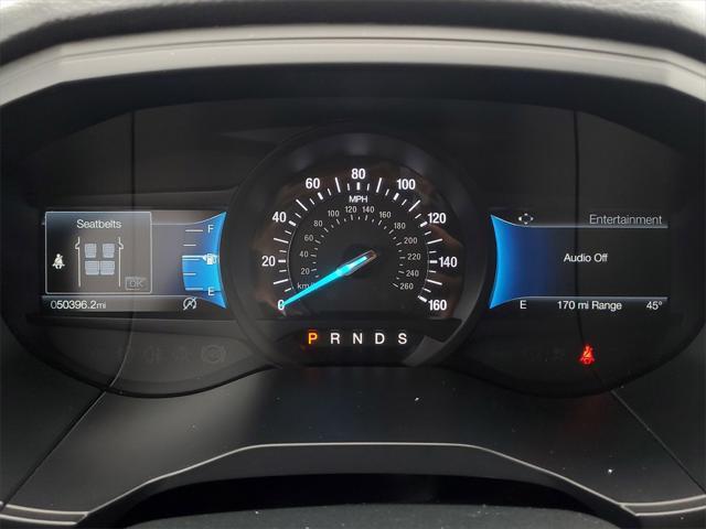 used 2023 Ford Edge car, priced at $22,997