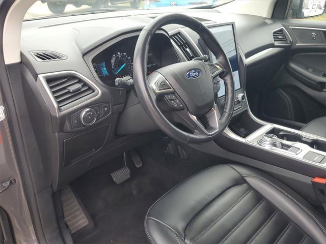 used 2023 Ford Edge car, priced at $22,997