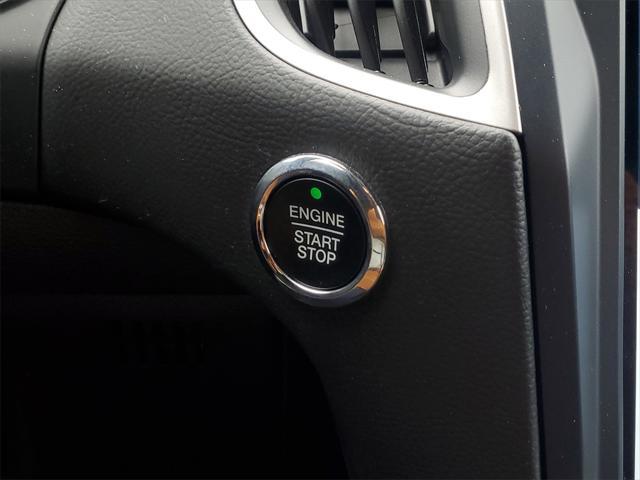 used 2023 Ford Edge car, priced at $22,997