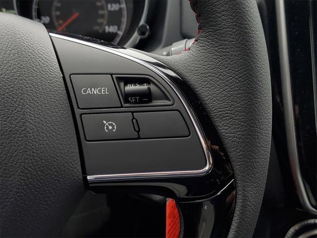new 2025 Mitsubishi Outlander Sport car, priced at $29,415