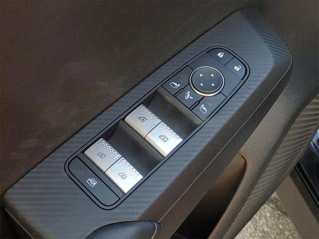 new 2025 Mitsubishi Outlander PHEV car, priced at $50,690