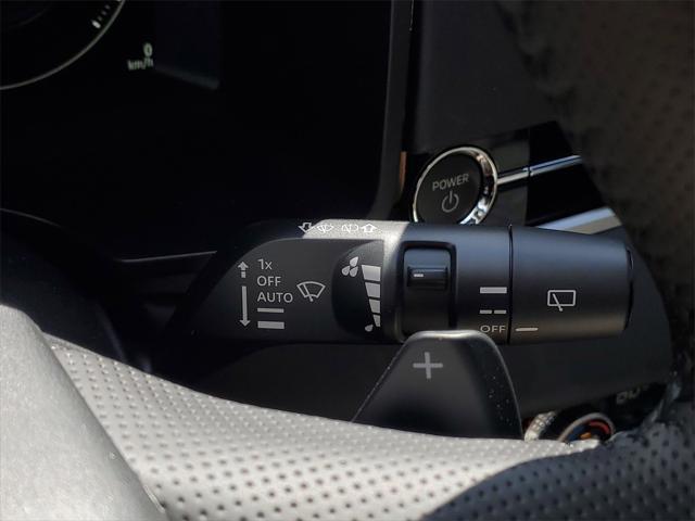 new 2025 Mitsubishi Outlander PHEV car, priced at $50,690