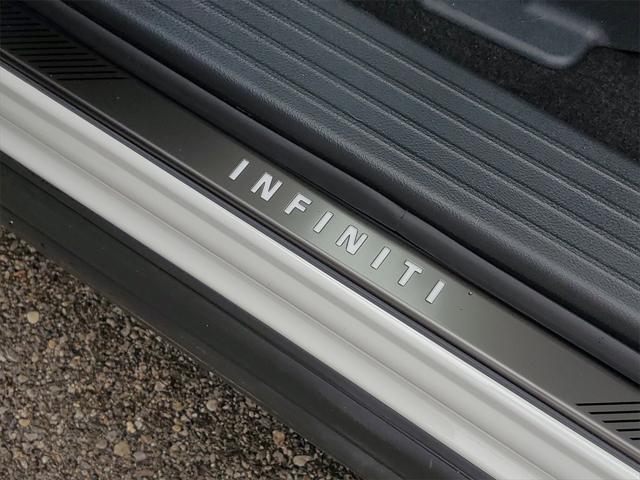new 2025 INFINITI QX60 car, priced at $57,998