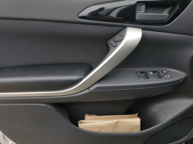 new 2025 Mitsubishi Eclipse Cross car, priced at $28,510