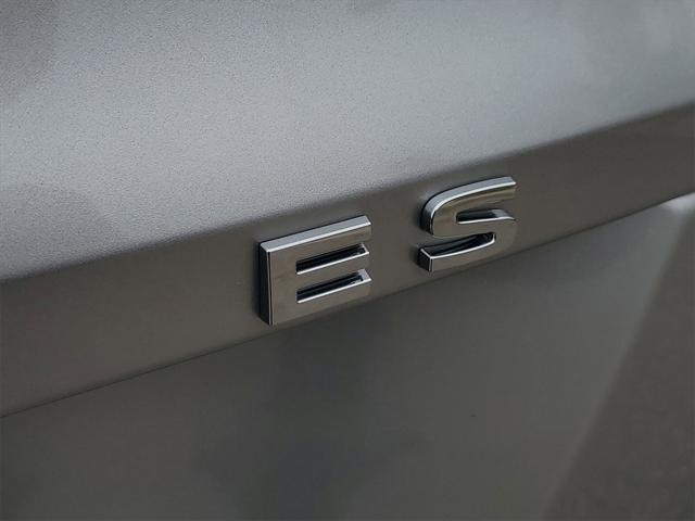 new 2025 Mitsubishi Eclipse Cross car, priced at $28,510