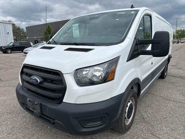 used 2020 Ford Transit-250 car, priced at $26,495