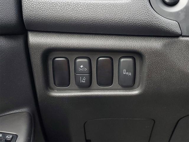 used 2023 Mitsubishi Outlander Sport car, priced at $19,895