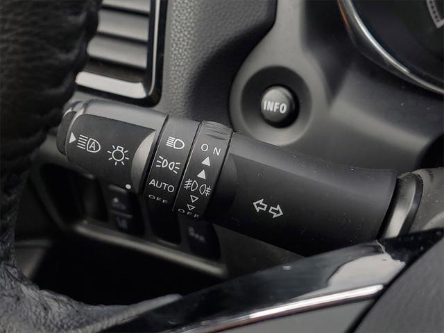 used 2023 Mitsubishi Outlander Sport car, priced at $19,895