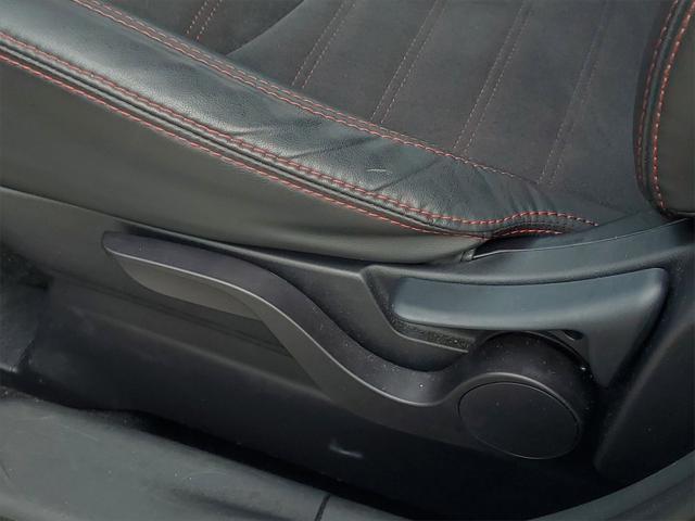 used 2023 Mitsubishi Outlander Sport car, priced at $19,895