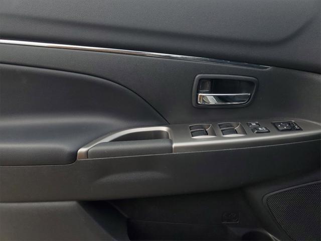 used 2023 Mitsubishi Outlander Sport car, priced at $19,895