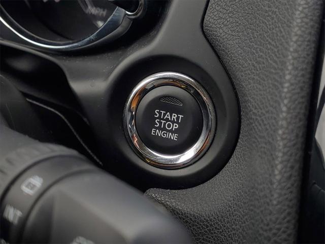 used 2023 Mitsubishi Outlander Sport car, priced at $19,895