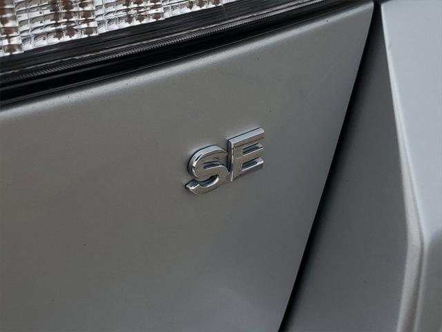 used 2023 Mitsubishi Outlander Sport car, priced at $19,895